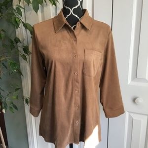 Coldwater Creek shirt